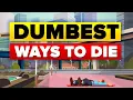 Lagu Dumbest Ways To Die And More Crazy Death Explanations (Compilation)