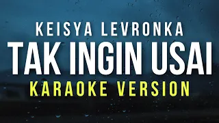 Download Lagu Tak Ingin Usai Keisya Levronka