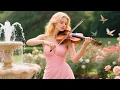 Download Lagu 🎵 Sweet Piano \u0026 Violin Harmony – A Delightful Childlike Melody