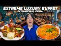I Tried Shanghai s SUPER LUXURY Buffet