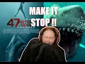 I Watched 47 Meters Down Uncaged 2 So You Don t Have To