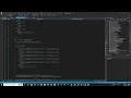 Midterm Brick-Breaker Game Prototype Fernando AV