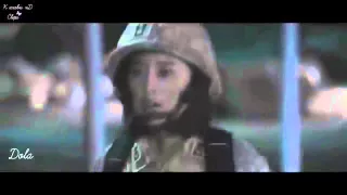 المسلسل الكوري أحفاد الشمس مترجمة 