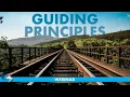Guiding Principles