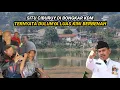 Download Lagu KDM BONGKAR SITU CIBURUY ‼️ BEGINI TERNYATA KEMANA TANAH YANG DULUNYA LUAS SEKARANG MENGECIL