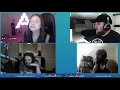 When 4 People With Tourettes Trigger Eachother