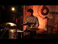 The Comet Is Coming - Summon The Fire (6 Music Live Room)