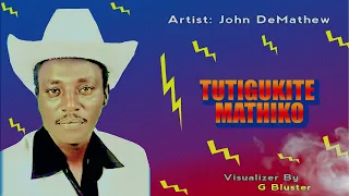 john demathew tutigukite mathiko
