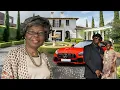 Biggie s Mother Voletta Wallace Cause of Death Revealed Family Husband Net Worth Biggie