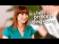 erin being insane for 10 minutes straight The Office US Comedy Bites