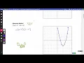 Precalculus A Unit 3 Lesson 4 Higher Order Polynomials