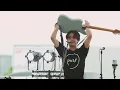 「unity 」「素晴らしい世界 」 in HAZIKETEMAZARE FESTIVAL 2025