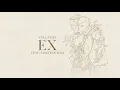 Ex - Callalily x Yeng Constantino (Audio)🎵