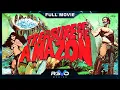 Download Lagu TREASURE OF THE AMAZON | FULL HD ACTION MOVIE