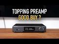 Download Lagu Topping Pre90 will improve your DAC/powerAMP sound