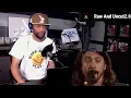 First Time Watching Foo Fighters ‘Everlong’ Live at Wembley 2008 | Reaction”