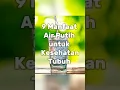 Download Lagu 9 Manfaat Air Putih untuk Kesehatan Tubuh #sehatalami #hidupsehat