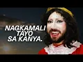 Download Lagu Ang kwento ni Pura Luka Vega