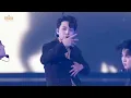 BTS (방탄소년단) 'Black Swan' Full Live Performance