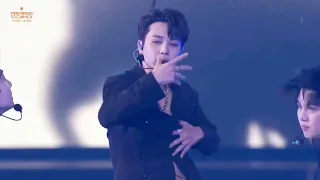 BTS 방탄소년단 Black Swan Full Live Performance 