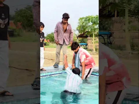 Gareeb padosi aur ameer padosi ( Part-3 )