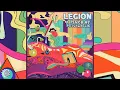 Download Lagu Legion - A Pinch of Psychedelic (Full EP)