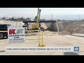 Wenatchee Road Closure