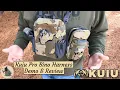 Kuiu Pro Bino Harness Demo Review