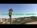 Genesis 1 Hebrew-English Interlinear with Listening and reading intermediate OT Hebrew