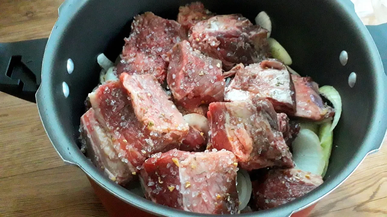 COSTELA ASSADA NO FORNO QUE DESMANCHA I SUPER FÁCIL