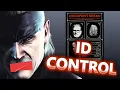Download Lagu Metal Gear Solid Warned Us About Digital ID Control