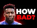 Download Lagu How BAD is Onana, Actually?