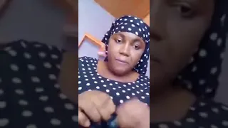 ya ake amfani da burar ayu matan aure zalla duk wadda batada aure karta kalla