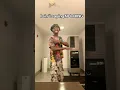 Yeah I just had to