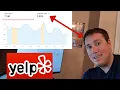 How to Generate Leads free from Yelp Even works If you are just Starting a New Business Tutorial