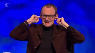 Download Sean Lock's final appearance on 8 out of 10 cats does countdown - a compilation MP3