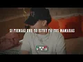 Xavi - Corazón de Piedra (Letra/Lyrics)