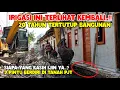 Download Lagu SETELAH TERTUTUP BANGUNAN 20 TAHUN ‼️ IRIGASI KALI WADAS TERLIHAT KEMBALI || BANGLI KALI WADAS