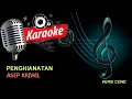 PENGHIANATAN ASEP KRIWIL KARAOKE VERSI CEWE