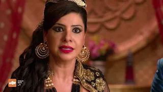 مسلسل السلطانة راضية حلقة 28 حلقة كاملة وياك 