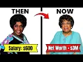 The Wealth of The Jeffersons Cast Revealed