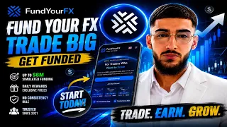 🔍 FundYourFX Review — Is This Prop Firm Actually Worth It in 2026?