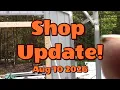 SHow How Does it Shop Update