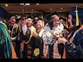 41st Annual Commencement Ceremony 2025