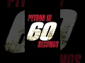 Python In 60 Seconds Recursive Functions TheFunctionForge com