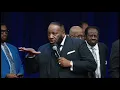 Bishop Marvin L. Sapp - Never Would Have Made It