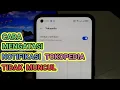 Download Lagu Cara Mengatasi Notifikasi Tokopedia Tidak Muncul - Android