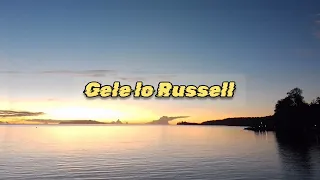 whags lee pro gele lo russell r99muzik