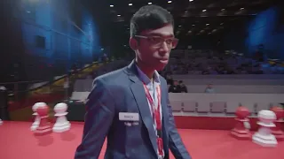 Meet The 2024 Players