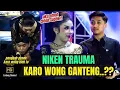 Lagu NIKEN SALINDRY CURHAT !! Wedi Karo Wong Ganteng Mergo Ditinggali